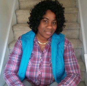 Meet your Posher, Martha